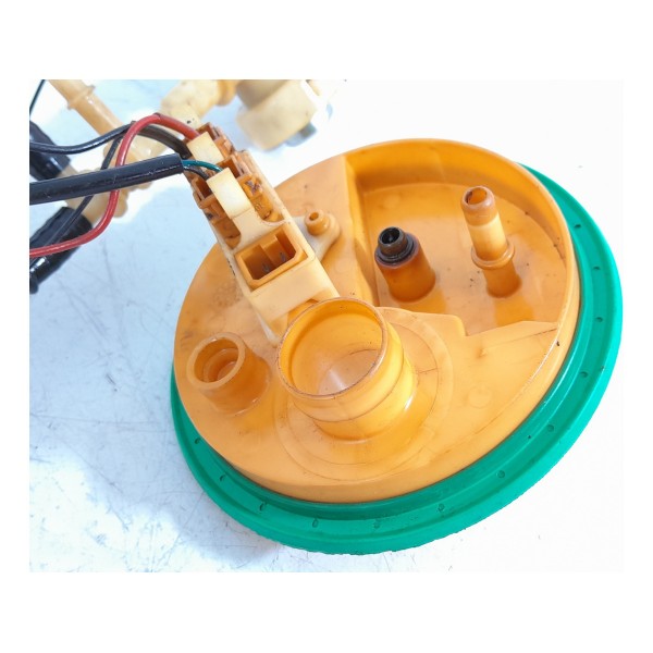 Bomba Combustivel Land Rover Discovery 3 4 2.7 2008/2015 Det