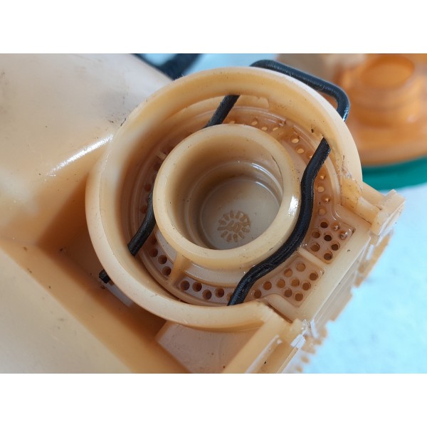 Bomba Combustivel Land Rover Discovery 3 4 2.7 2008/2015 Det