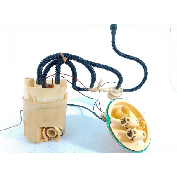 Bomba Combustivel Land Rover Discovery 3 4 2.7 2008/2015 Det