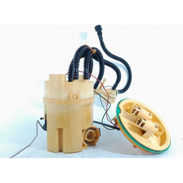 Bomba Combustivel Land Rover Discovery 3 4 2.7 2008/2015 Det