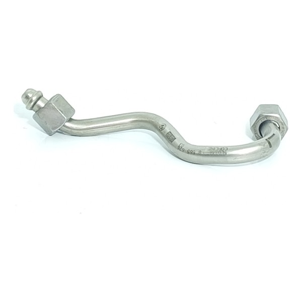 Cano Flauta Combustivel Mini Cooper S 1.5 2014/2023 8665626