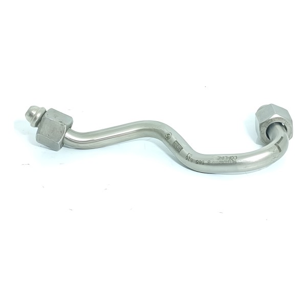 Cano Flauta Combustivel Mini Cooper S 1.5 2014/2023 8665626