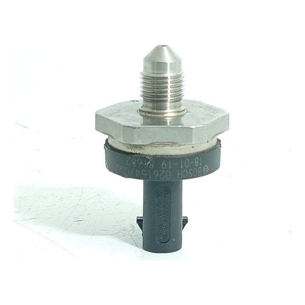 Sensor Pressao Combustivel Mini Cooper S 1.5 2017/20 8631820