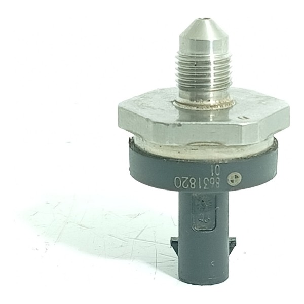 Sensor Pressao Combustivel Mini Cooper S 1.5 2017/20 8631820