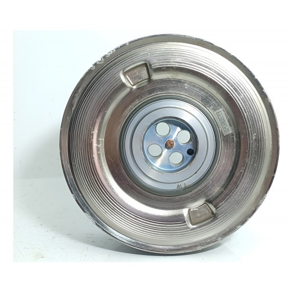 Polia Virabrequim Mini Cooper S 1.5 B38a15 2014/2023 8687695