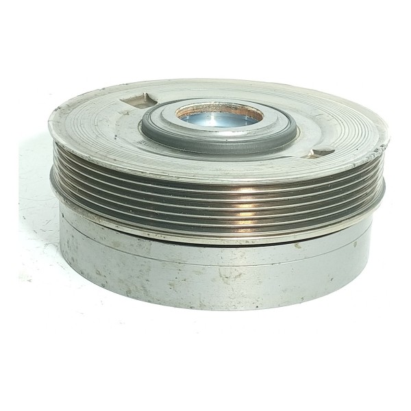 Polia Virabrequim Mini Cooper S 1.5 B38a15 2014/2023 8687695