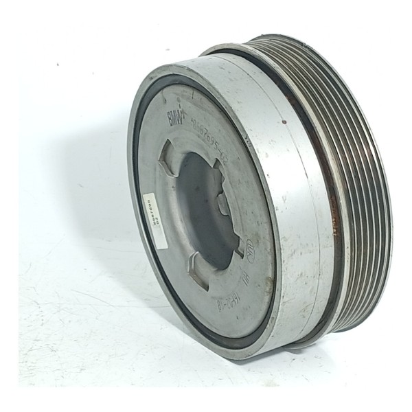 Polia Virabrequim Mini Cooper S 1.5 B38a15 2014/2023 8687695