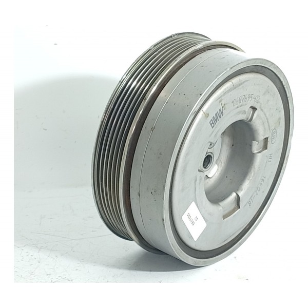 Polia Virabrequim Mini Cooper S 1.5 B38a15 2014/2023 8687695