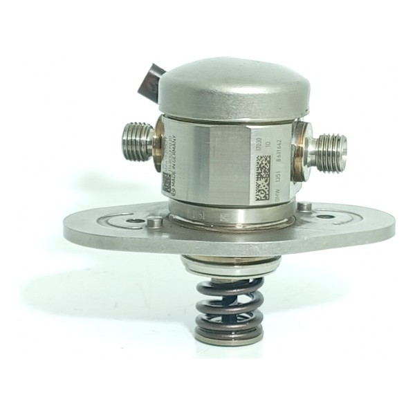 Bomba Alta Pressao Mini Cooper S 1.5 B38a15 2014/23 8631642 Prateado
