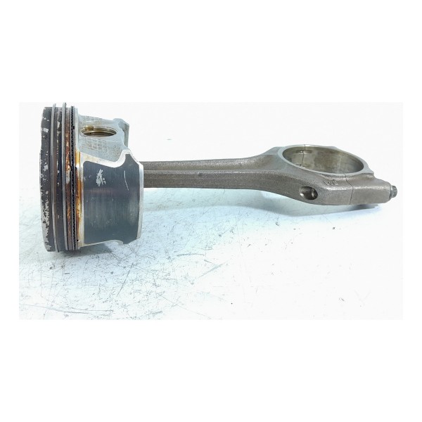 Pistao Biela Bmw 320i 120i 118 X1 2.0 Asp 08/2012 7228540