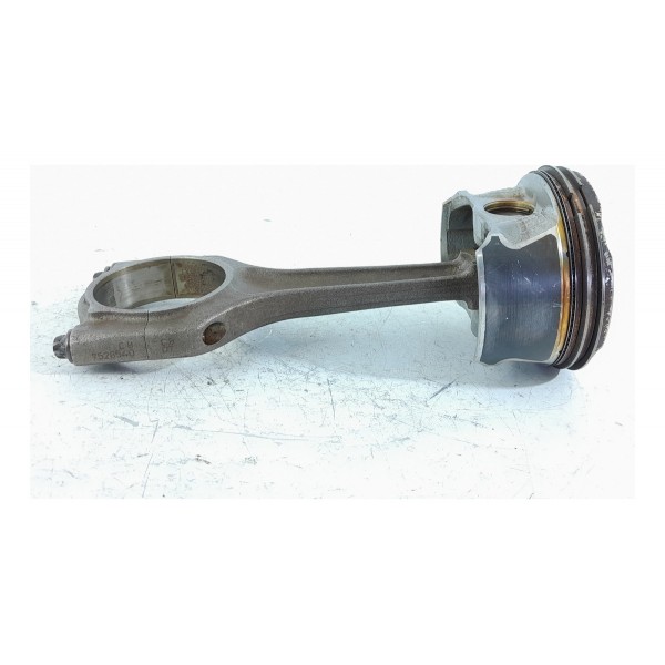 Pistao Biela Bmw 320i 120i 118 X1 2.0 Asp 08/2012 7228540