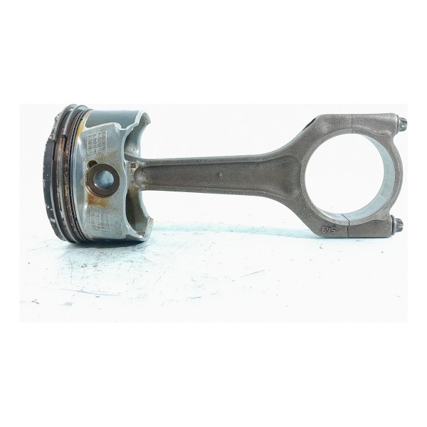 Pistao Biela Bmw 320i 120i 118 X1 2.0 Asp 08/2012 7228540