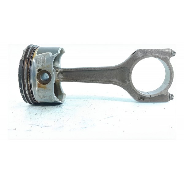 Pistao Biela Bmw 320i 120i 118 X1 2.0 Asp 08/2012 7228540