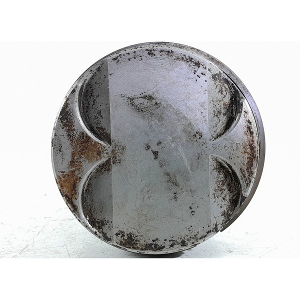 Pistao Biela Bmw 320i 120i 118 X1 2.0 Asp 08/2012 7228540