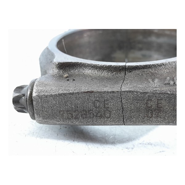 Pistao Biela Bmw 320i 120i 118 X1 2.0 Asp 08/2012 7228540