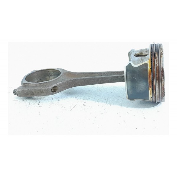 Pistao Biela Bmw 320i 120i 118 X1 2.0 Asp 08/2012 7228540