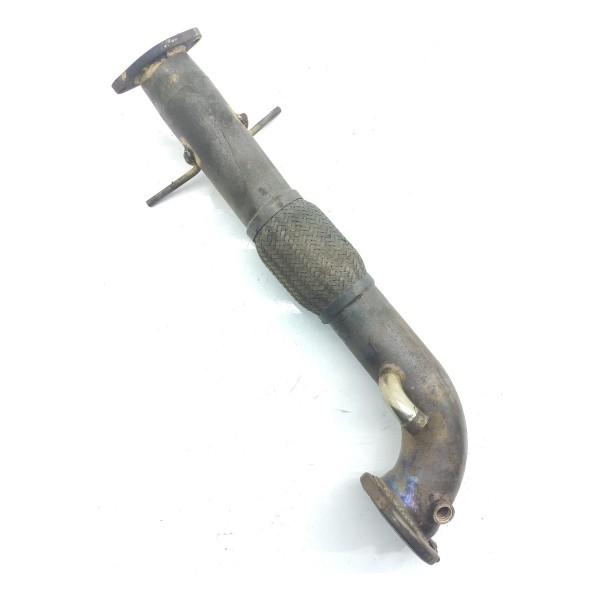 Escapamento Flexivel Volvo V60 S60 2.0 2011/2018