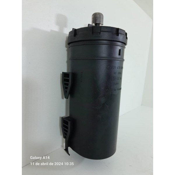 Canister Mercedes C180 C200 2008/2014 2214700259
