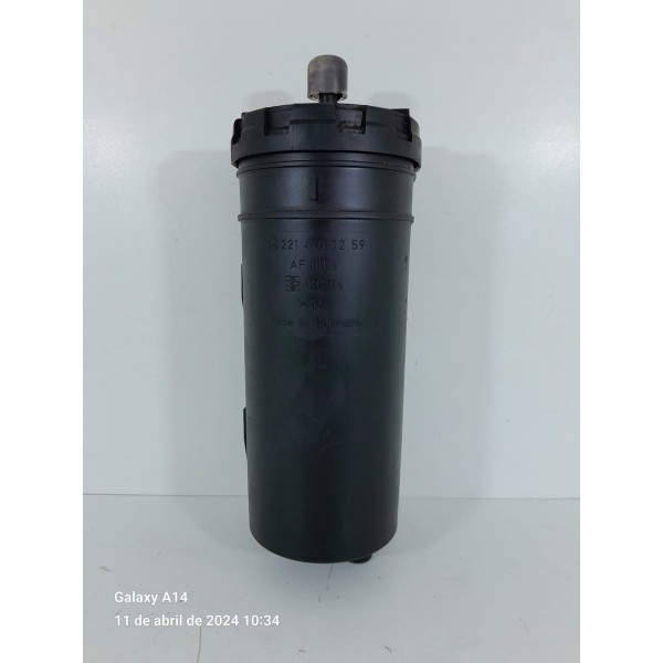 Canister Mercedes C180 C200 2008/2014 2214700259