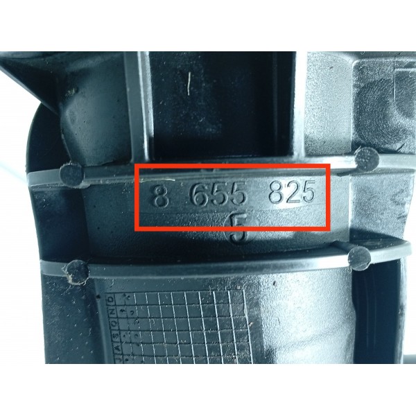 Coletor Admissao Mini Cooper S 1.5 2017 2018/2020 8655825