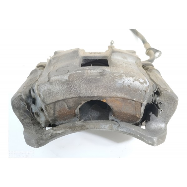 Pinca Suzuki Sx4 Dianteira Direita 2011 2012 2013