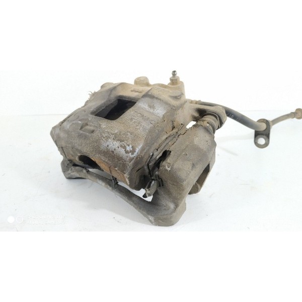 Pinca Suzuki Sx4 Dianteira Direita 2011 2012 2013