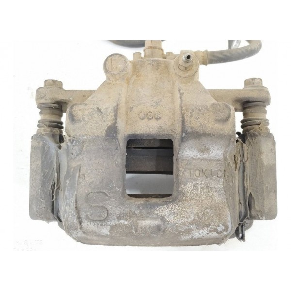 Pinca Suzuki Sx4 Dianteira Direita 2011 2012 2013