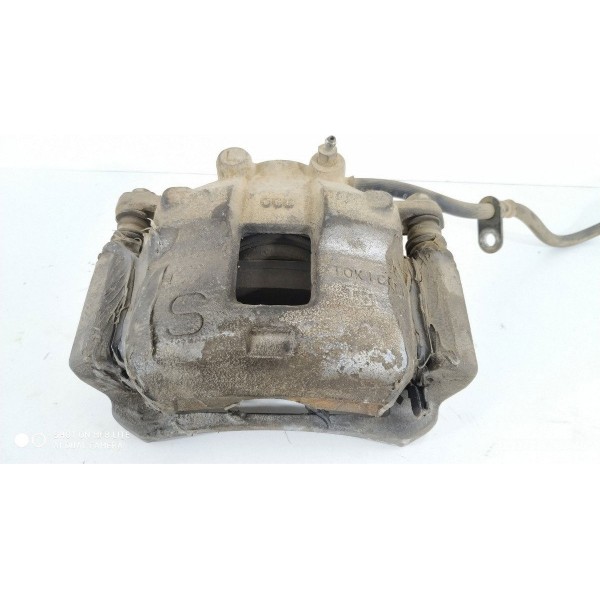 Pinca Suzuki Sx4 Dianteira Direita 2011 2012 2013