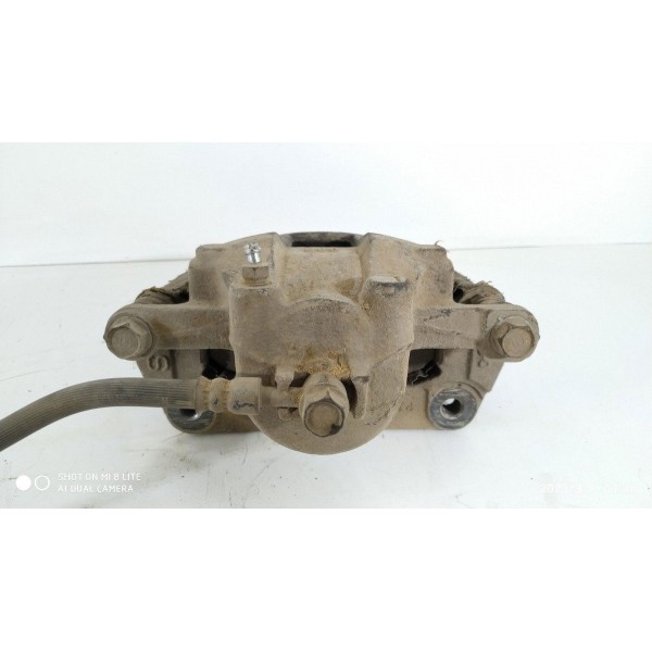 Pinca Suzuki Sx4 Dianteira Direita 2011 2012 2013