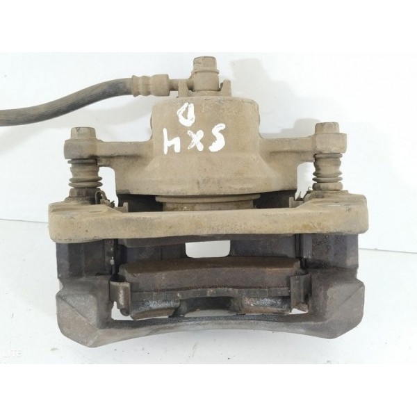 Pinca Suzuki Sx4 Dianteira Direita 2011 2012 2013