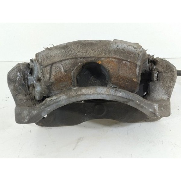 Pinca Suzuki Sx4 Dianteira Direita 2011 2012 2013