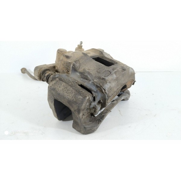 Pinca Suzuki Sx4 Dianteira Direita 2011 2012 2013