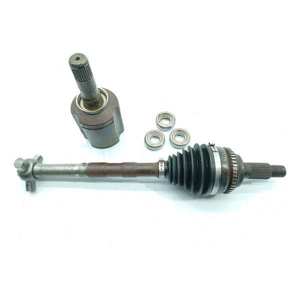 Semi Eixo Ford Edge Dianteiro Direito 2009/2014 Original