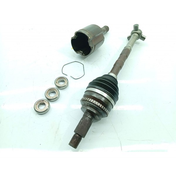 Semi Eixo Ford Edge Dianteiro Direito 2009/2014 Original