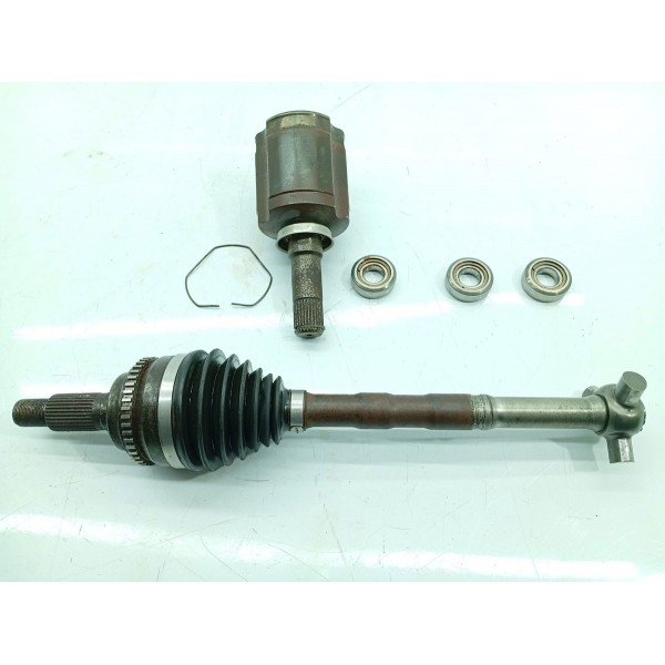 Semi Eixo Ford Edge Dianteiro Direito 2009/2014 Original