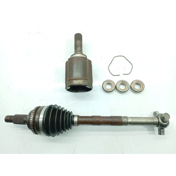 Semi Eixo Ford Edge Dianteiro Direito 2009/2014 Original