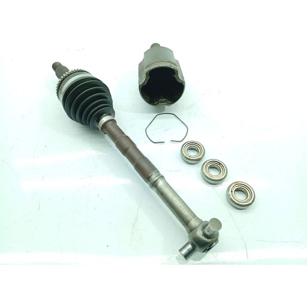 Semi Eixo Ford Edge Dianteiro Direito 2009/2014 Original