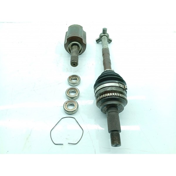 Semi Eixo Ford Edge Dianteiro Direito 2009/2014 Original