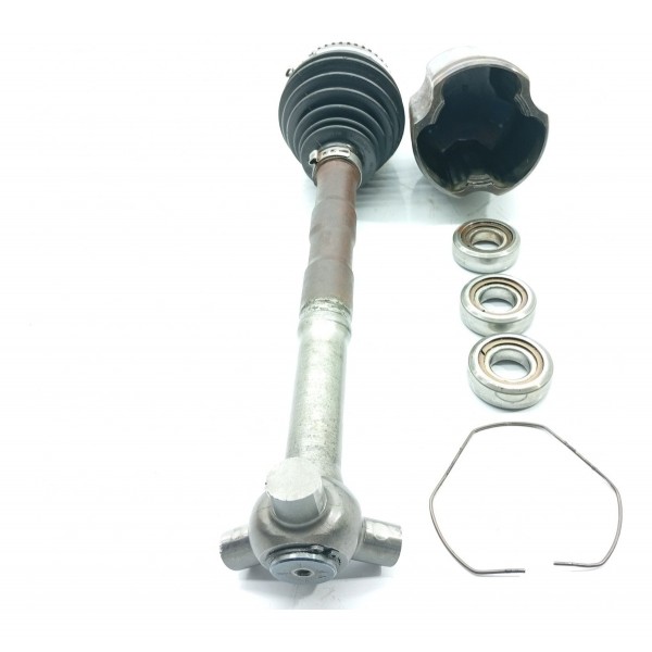 Semi Eixo Ford Edge Dianteiro Direito 2009/2014 Original