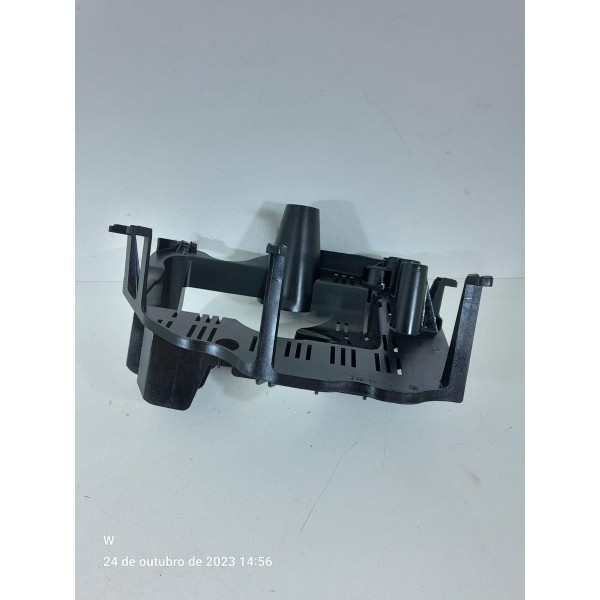 Defletor Oleo Motor Vw Audi  Ea888 Q5 2009/2016 06h103138e Preto