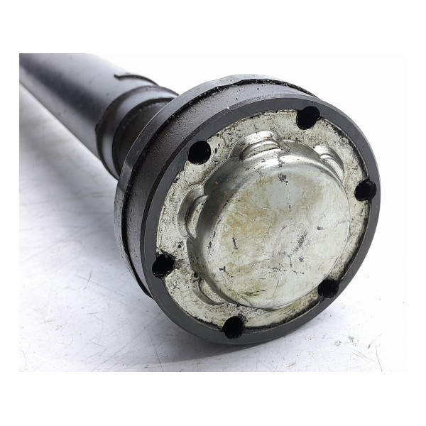 Eixo Cardan Dianteiro Discovery 3 2.7 2008 2009 2010/2015