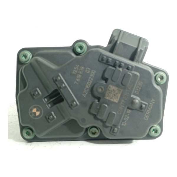 Tbi Corpo Borboleta Mini Cooper S 1.5 2017 2018/2020 7618838