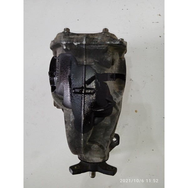 Diferencial Mercedes Slk200 2005 A 2011 A2033510205