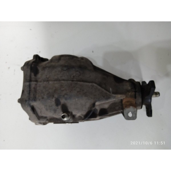 Diferencial Mercedes Slk200 2005 A 2011 A2033510205