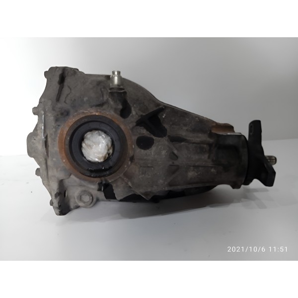 Diferencial Mercedes Slk200 2005 A 2011 A2033510205