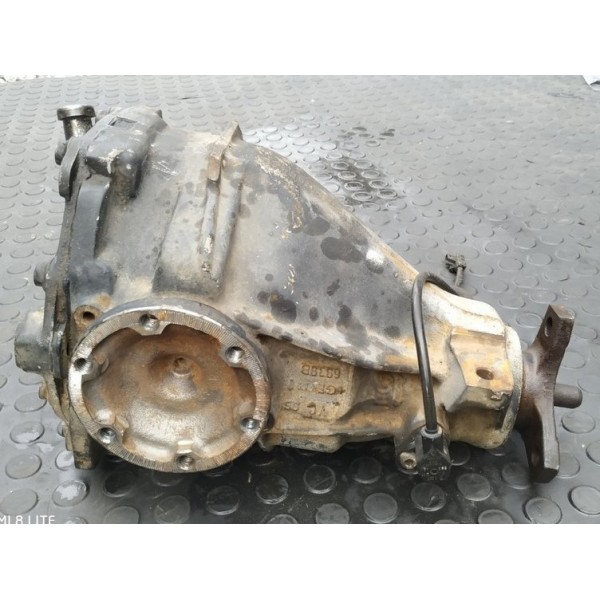 Diferencial Mercedes Clc200 2009/2010 R1243513008