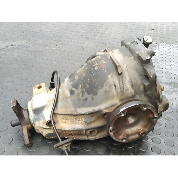 Diferencial Mercedes Clc200 2009/2010 R1243513008