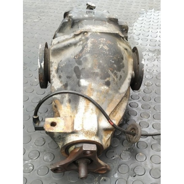 Diferencial Mercedes Clc200 2009/2010 R1243513008