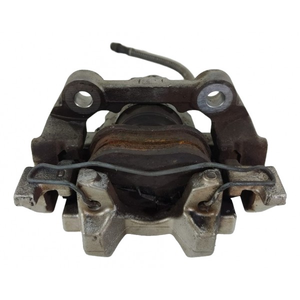 Pinca Mercedes C180 C200 Traseira Direita 2008/2014