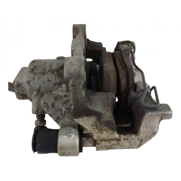 Pinca Mercedes C180 C200 Traseira Direita 2008/2014